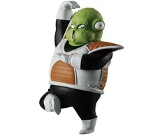 Banpresto Dragon Ball Z Guldo Soild Edge Works figure 8cm