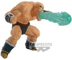 Banpresto Dragon Ball Z GX Materia Nappa figure 12cm