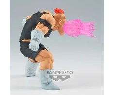 Banpresto Dragon Ball Z GX Materia Recoome figure 11cm
