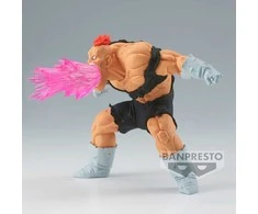 Banpresto Dragon Ball Z GX Materia Recoome figure 11cm