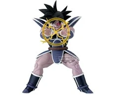 Banpresto Dragon Ball Z Gx Materia Turles figure 14cm