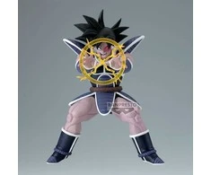 Banpresto Dragon Ball Z Gx Materia Turles figure 14cm