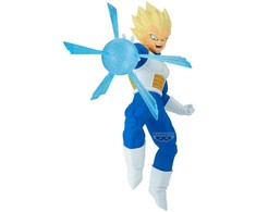 Banpresto Dragon Ball Z Gx Materia Vegeta figure 21cm