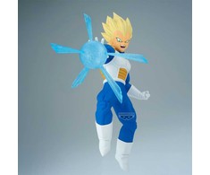 Banpresto Dragon Ball Z Gx Materia Vegeta figure 21cm