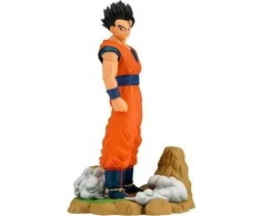 Banpresto Dragon Ball Z History Box Son Gohan figure 12cm