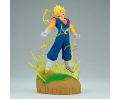 Banpresto Dragon Ball Z History Box Vegito figure 17cm