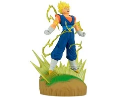 Banpresto Dragon Ball Z History Box Vegito figure 17cm
