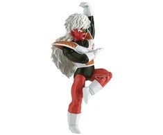 Banpresto Dragon Ball Z Jiece Soild Edge Works figure 13cm