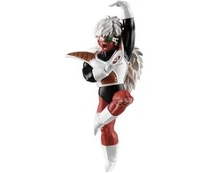 Banpresto Dragon Ball Z Jiece Soild Edge Works figure 13cm