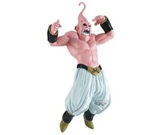 Banpresto Dragon Ball Z Majin Buu Match Makers figure 15cm