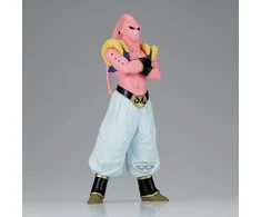 Banpresto Dragon Ball Z Majin Buu Match Makers figure 18cm