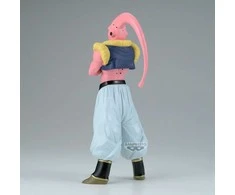 Banpresto Dragon Ball Z Majin Buu Match Makers figure 18cm