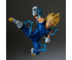 Banpresto Dragon Ball Z Majin Vegeta Match Makers figure 15cm