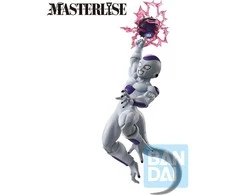Banpresto Dragon Ball Z Masterlise Battle of the Super Saiyan Frieza Ichibansho figure 25cm