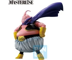 Banpresto Dragon Ball Z Masterlise Battle of the Super Saiyan Majin Buu figure 26cm