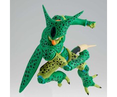 Banpresto Dragon Ball Z Match Makers Cell figure 16cm