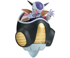 Banpresto Dragon Ball Z Match Makers Frieza figure 16cm