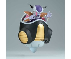 Banpresto Dragon Ball Z Match Makers Frieza figure 16cm