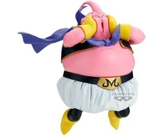 Banpresto Dragon Ball Z Match Makers Majin Buu figure 14cm