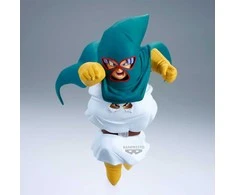 Banpresto Dragon Ball Z Match Makers Mighty Mask figure 13cm