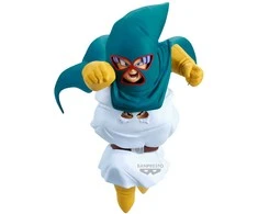 Banpresto Dragon Ball Z Match Makers Mighty Mask figure 13cm