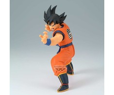 Banpresto Dragon Ball Z Match Makers Son Goku figure 17cm