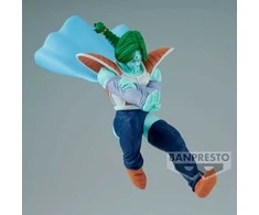 Banpresto Dragon Ball Z Match Makers Zarbon figure 13cm