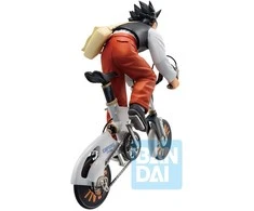 Banpresto Dragon Ball Z Snap Collection Son Gohan Ichibansho figure 18cm