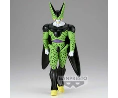 BANPRESTO DRAGON BALL Z EDGE WORKS - CELL