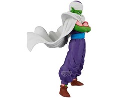 Banpresto Dragon Ball Z Solid Edge Works Piccolo figure 19cm