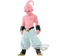Banpresto Dragon Ball Z Solid Edge Works Kid Buu figure 16cm