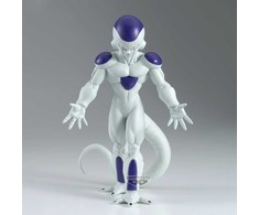 Banpresto Dragon Ball Z Solid Edge Works Frieza figure 16cm