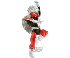 Banpresto Dragon Ball Z Solid Edge Works Jeice figure 10cm