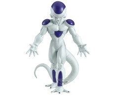 Banpresto Dragon Ball Z Solid Edge Works Frieza figure 16cm