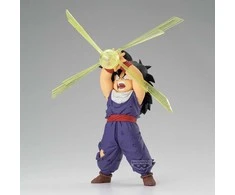Banpresto Dragon Ball Z Son Gohan G×materia figure 12cm