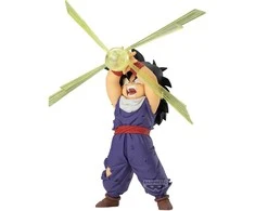 Banpresto Dragon Ball Z Son Gohan G×materia figure 12cm
