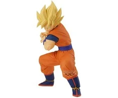 Banpresto Dragon Ball Z Son Goku Grandista figure 22cm