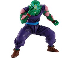 Banpresto Dragon Ball Z Spectacle Battle Piccolo Ichibansho figure 18cm