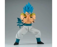 Banpresto Dragon Ball Z Super Grandista Gogeta figure 25cm