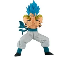 Banpresto Dragon Ball Z Super Grandista Gogeta figure 25cm