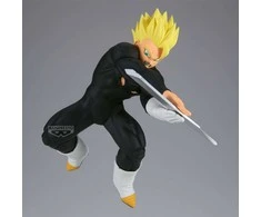 Banpresto Dragon Ball Z Super Saiyan Son Gohan Match Maker figure 15cm