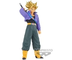 Figūrėlė Banpresto DRAGON BALL Z SAIYAN TRUNKS