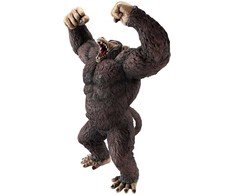 Banpresto Dragon Ball Z The Chronicle of Goku Great Ape Son Goku Ichibansho figure 26cm