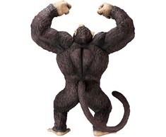 Banpresto Dragon Ball Z The Chronicle of Goku Great Ape Son Goku Ichibansho figure 26cm