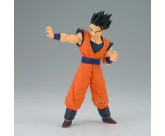Banpresto Dragon Ball Z Ultimate Gohan Match Makers figure 16cm
