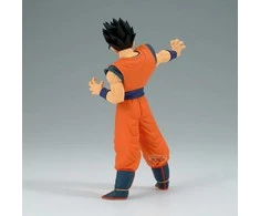Banpresto Dragon Ball Z Ultimate Gohan Match Makers figure 16cm