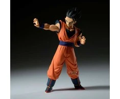Bandai DRAGON BALL Z - GALUTINIS GOHAN