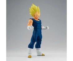 Banpresto Dragon Ball Z Vegeta Grandista figure 26cm