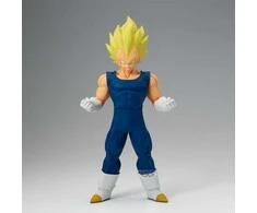 Banpresto Dragon Ball Z Vegeta Grandista figure 26cm