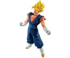 Banpresto Dragon Ball Z Vs Omnibus Ultimate Super Vegito Ichibansho figure 26cm